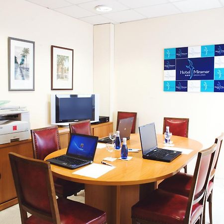 Hotel Miramar Badalona Habitación foto