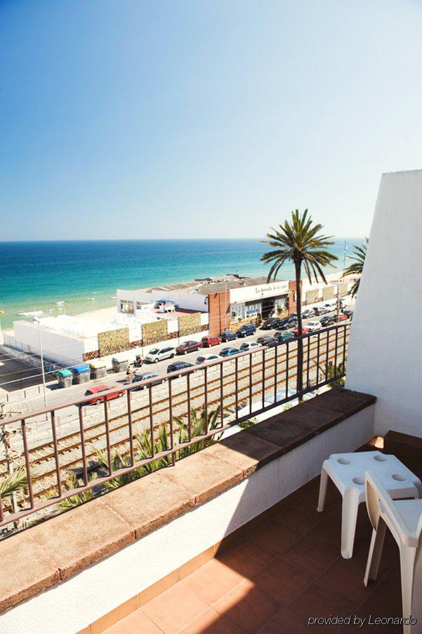 Hotel Miramar Badalona Exterior foto
