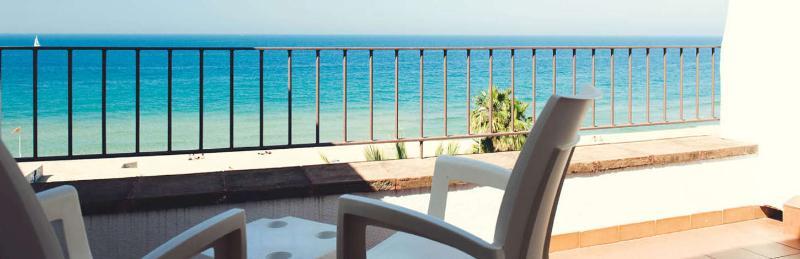 Hotel Miramar Badalona Exterior foto